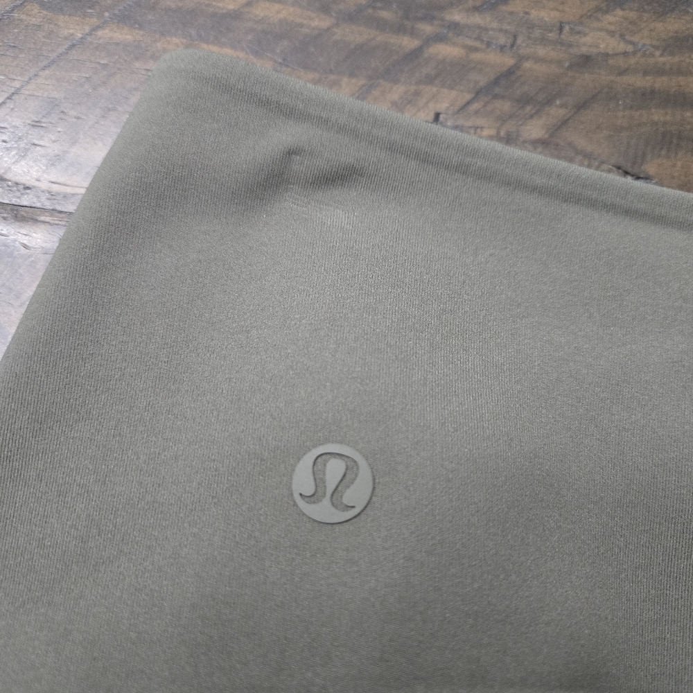 LULULEMON‎ Smooth Fit Pull On Crop Pants | 0 - Picture 7 of 9